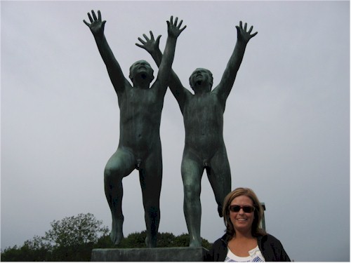 vigeland funtime